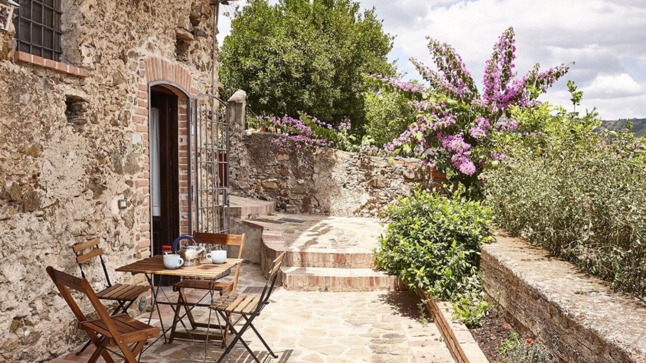 Photo of Outdoor in Casal Velino