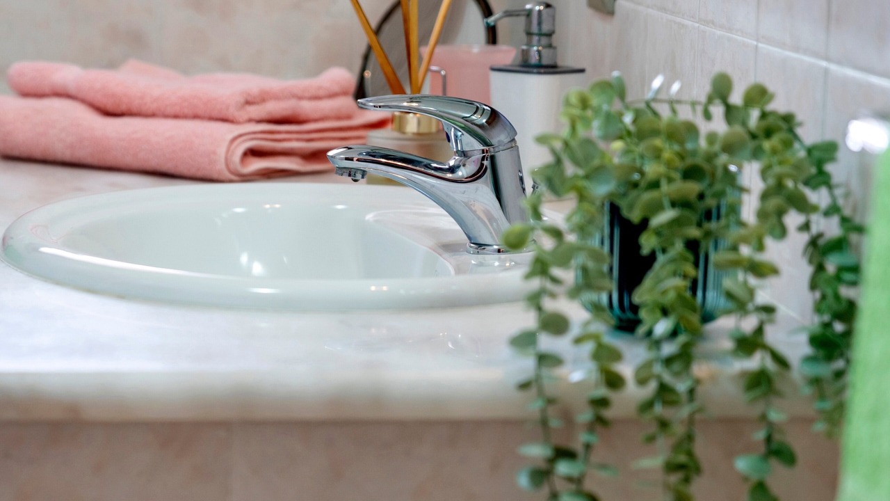 Photo of Bathroom in Lu Bagnu