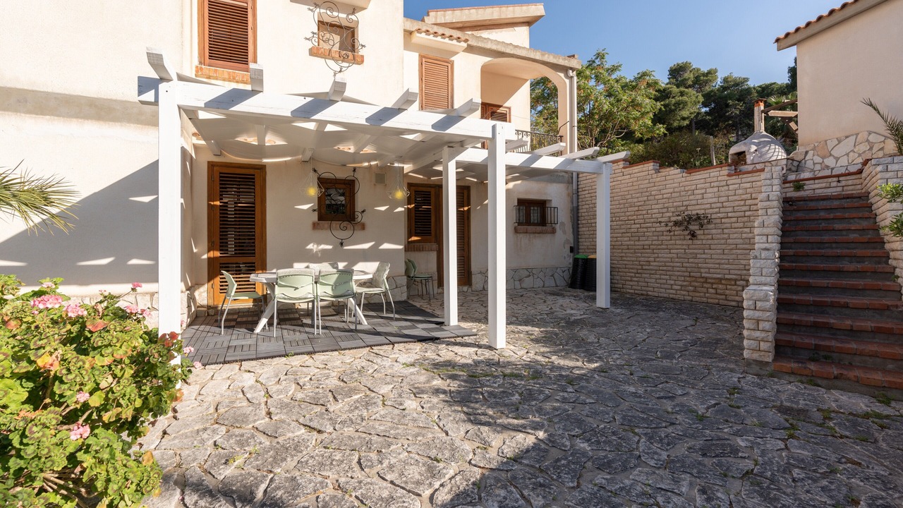 Photo of Outdoor in Scopello