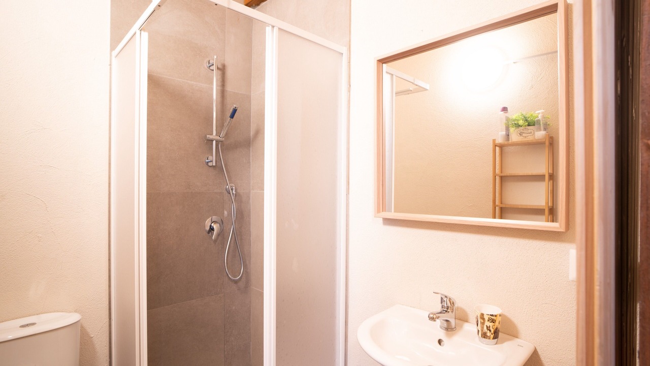 Photo of Bathroom in Piedimonte Etneo