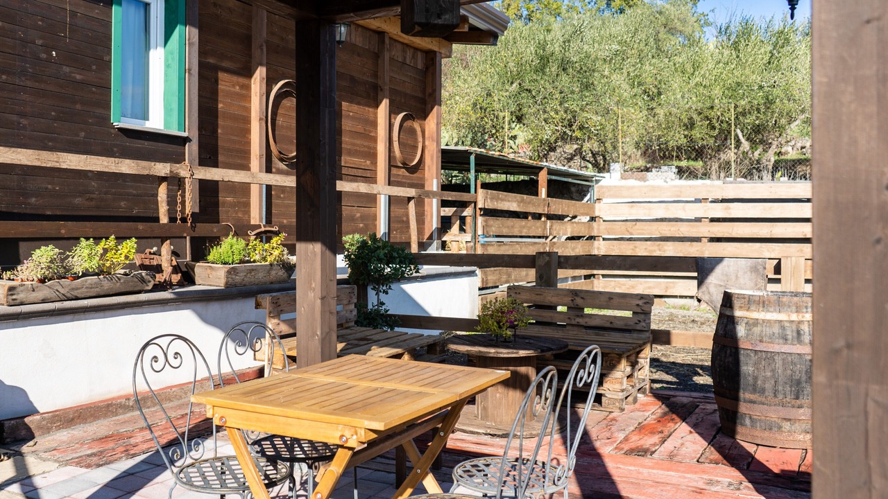 Photo of Outdoor in Piedimonte Etneo