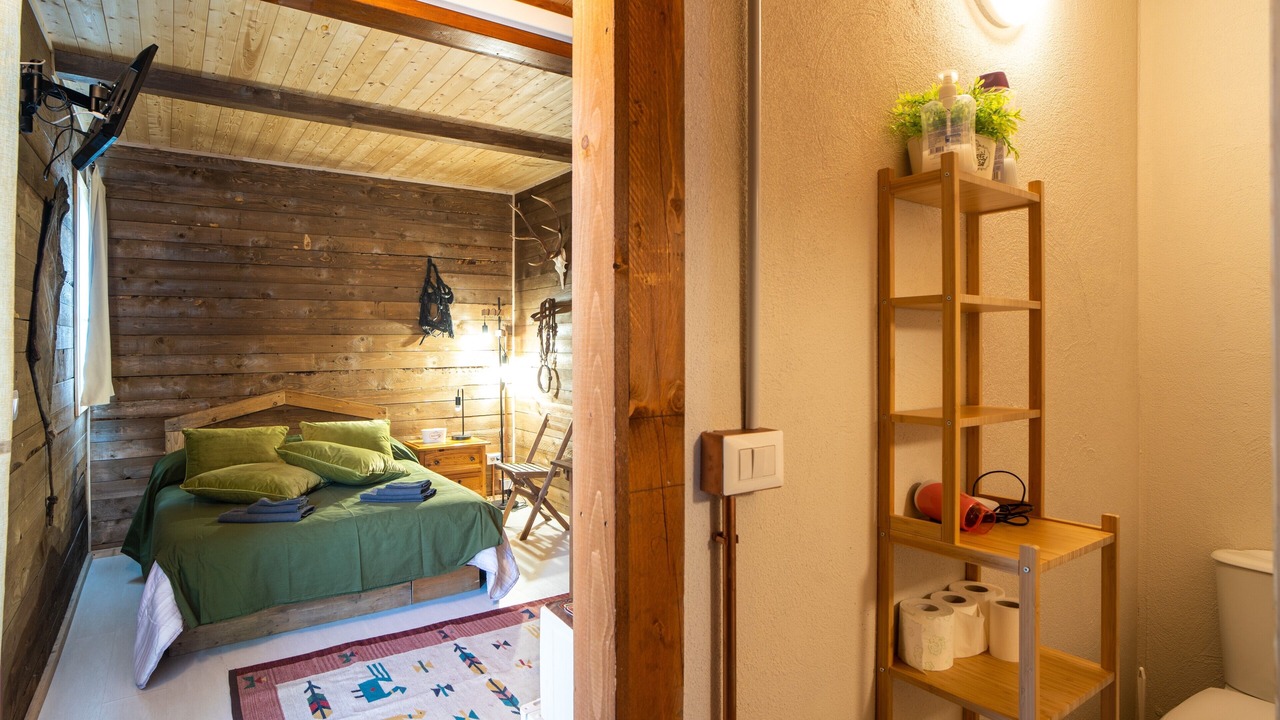 Photo of Bedroom in Piedimonte Etneo