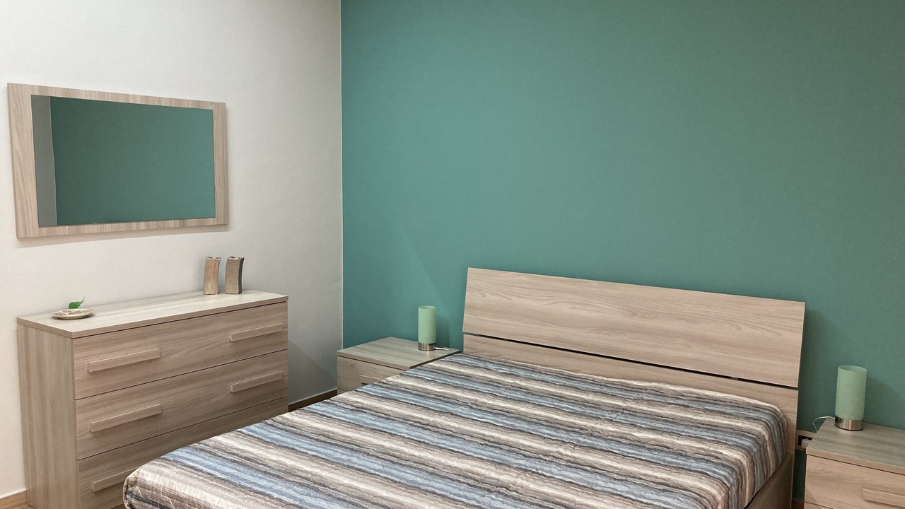 Photo of Bedroom in Leonforte