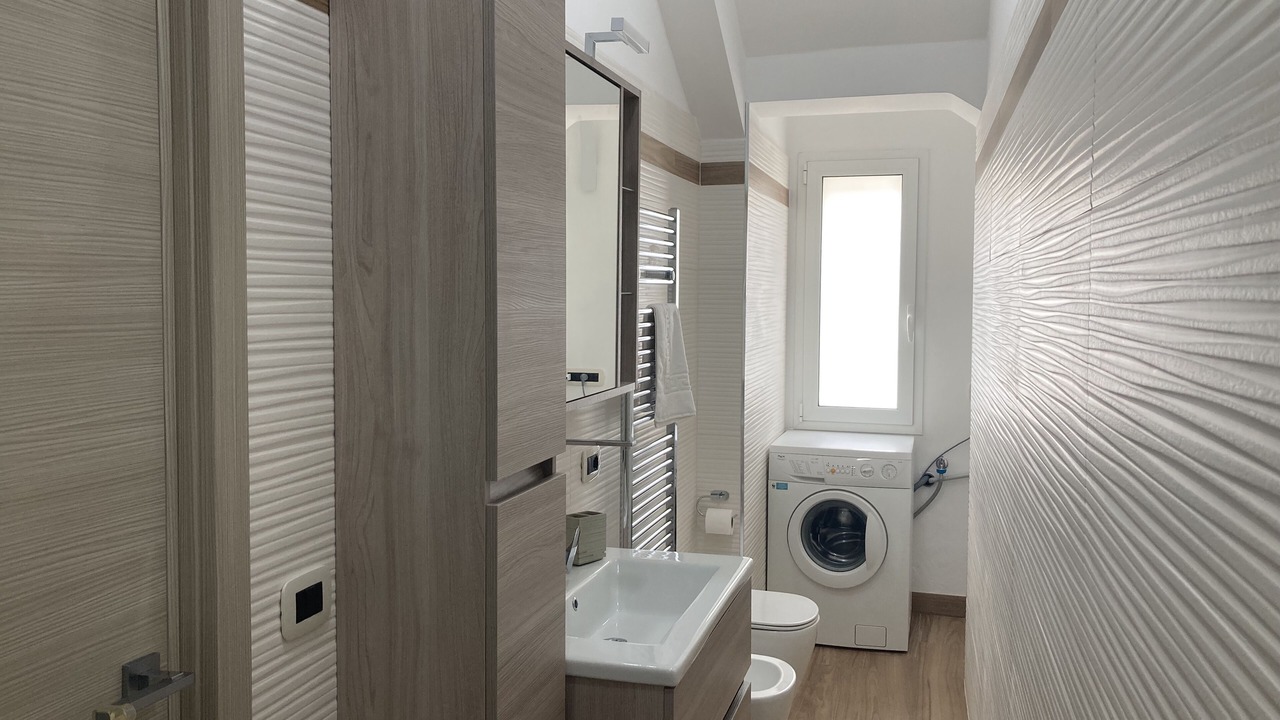 Photo of Bathroom in Leonforte