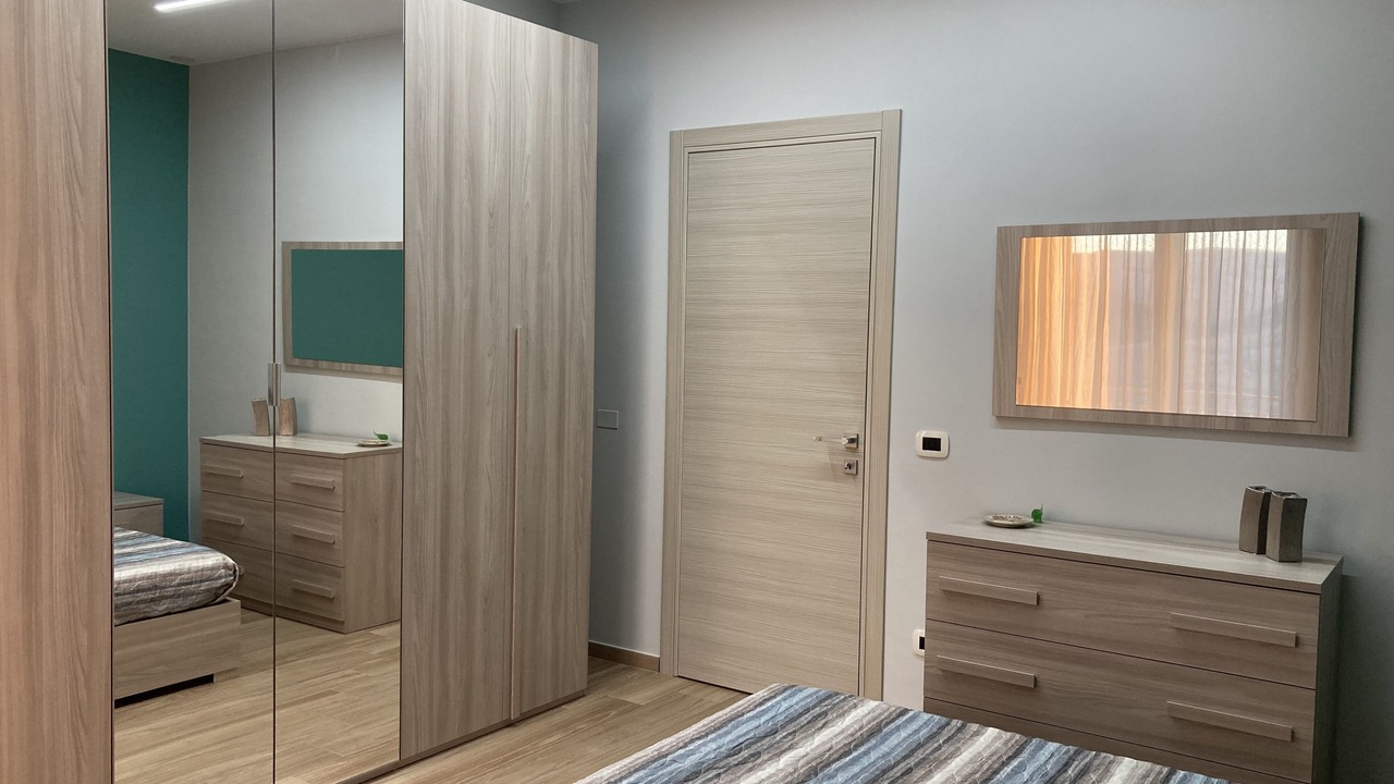 Photo of Bedroom in Leonforte