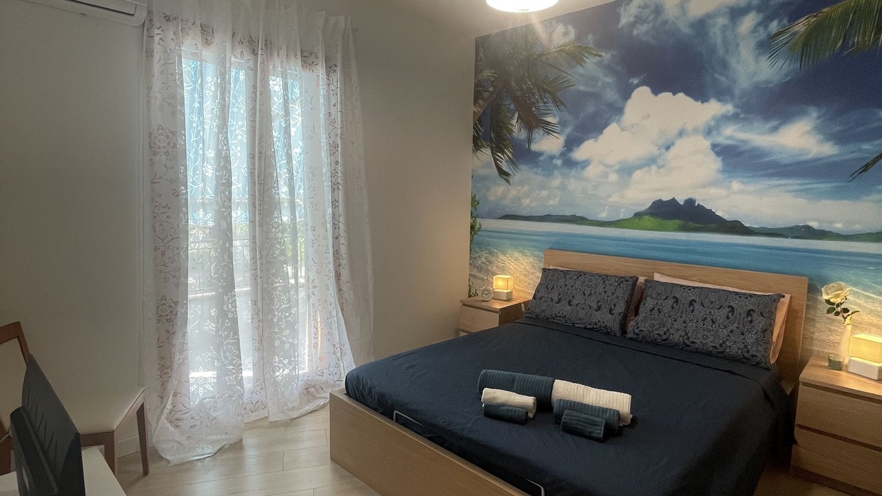 Photo of Bedroom in Giardini Naxos
