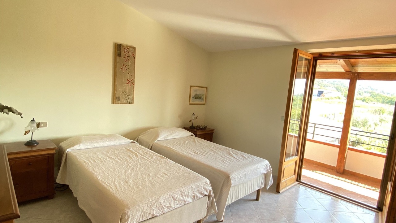 Photo of Bedroom in Scalea