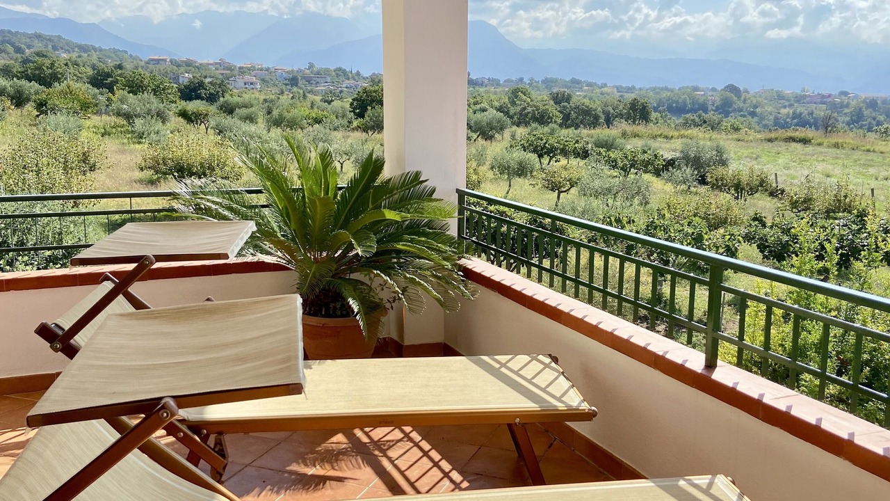 Photo of Outdoor in Scalea