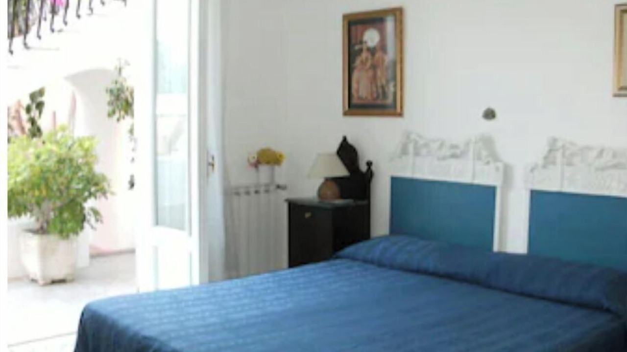 Photo of Bedroom in Canneto
