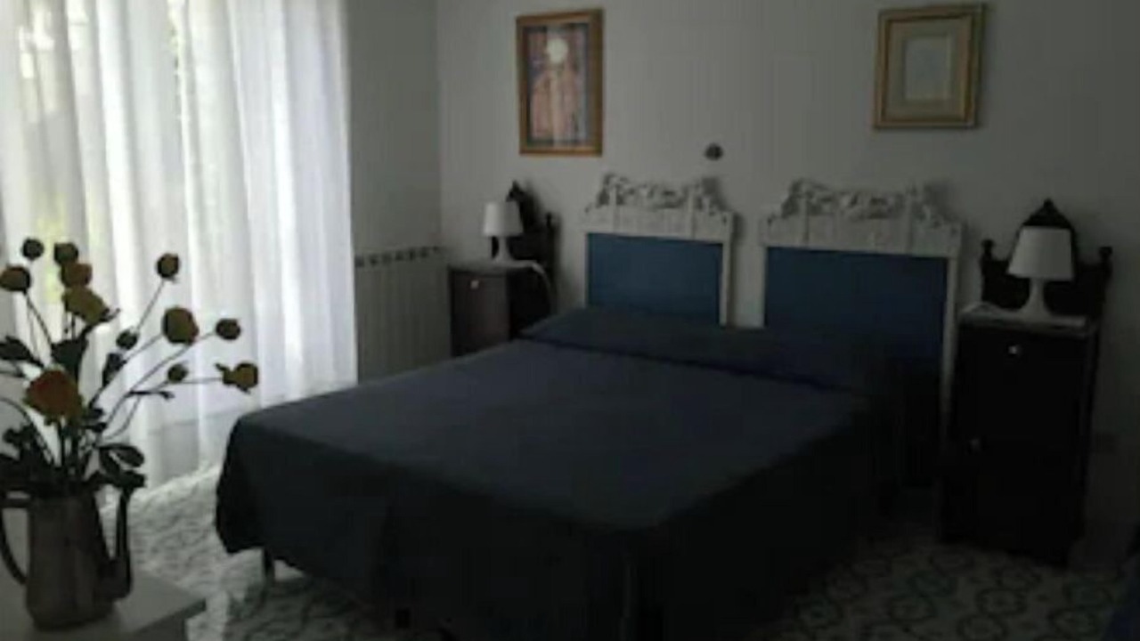 Photo of Bedroom in Canneto