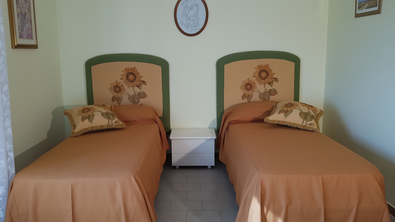 Photo of Bedroom in Sant'Eufemia Lamezia