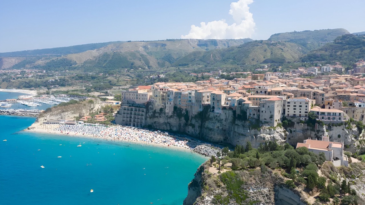Photo of Outdoor in Sant'Eufemia Lamezia