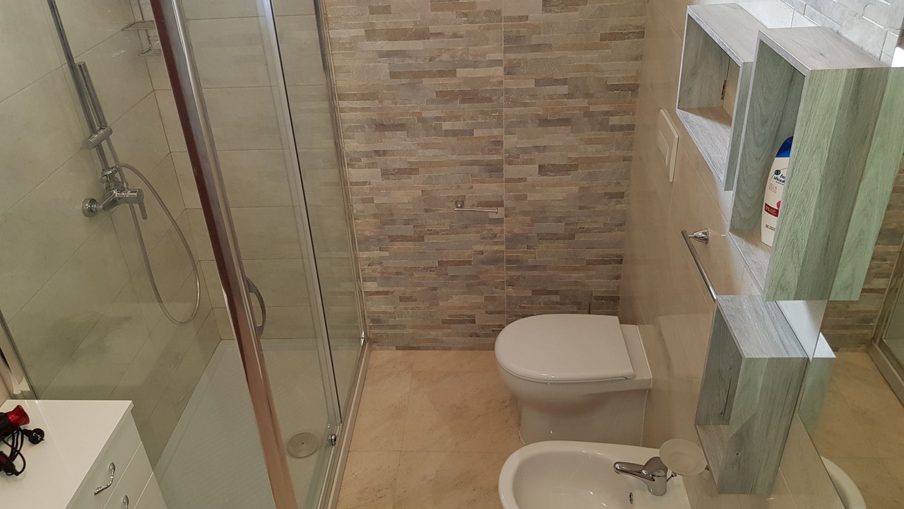 Photo of Bathroom in Sant'Eufemia Lamezia