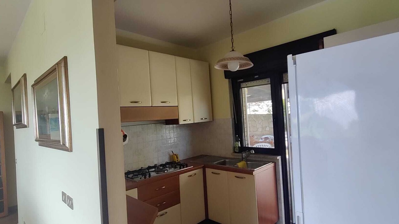 Photo of Kitchen in Gizzeria