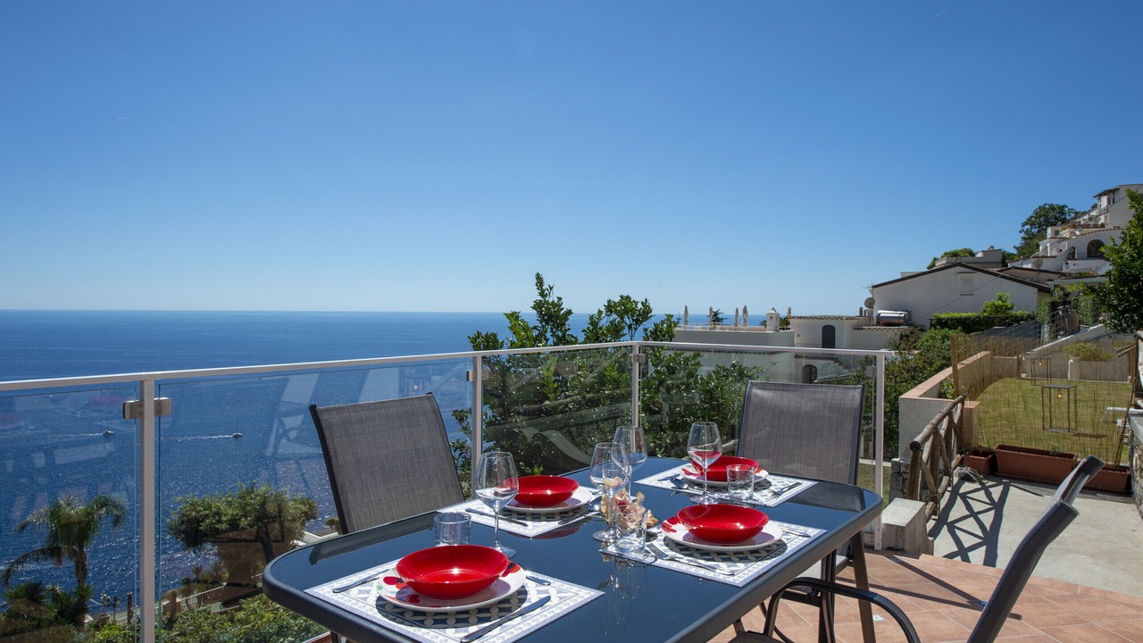 Photo of Outdoor in Praiano