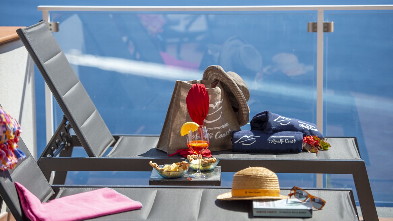 Photo of Outdoor in Praiano