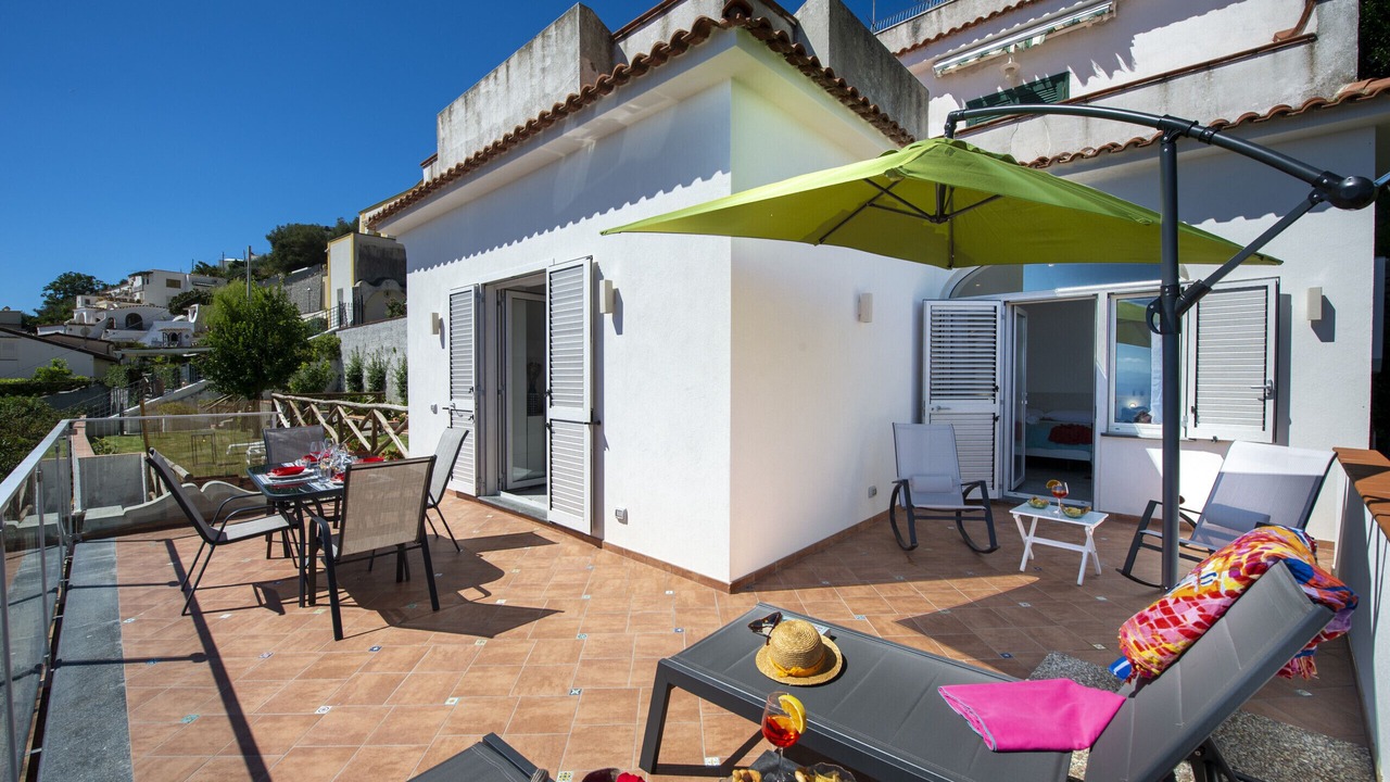 Photo of Outdoor in Praiano