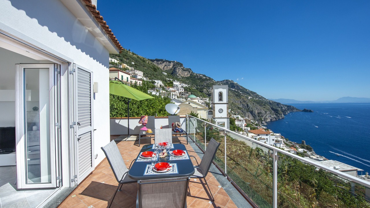 Photo of Outdoor in Praiano