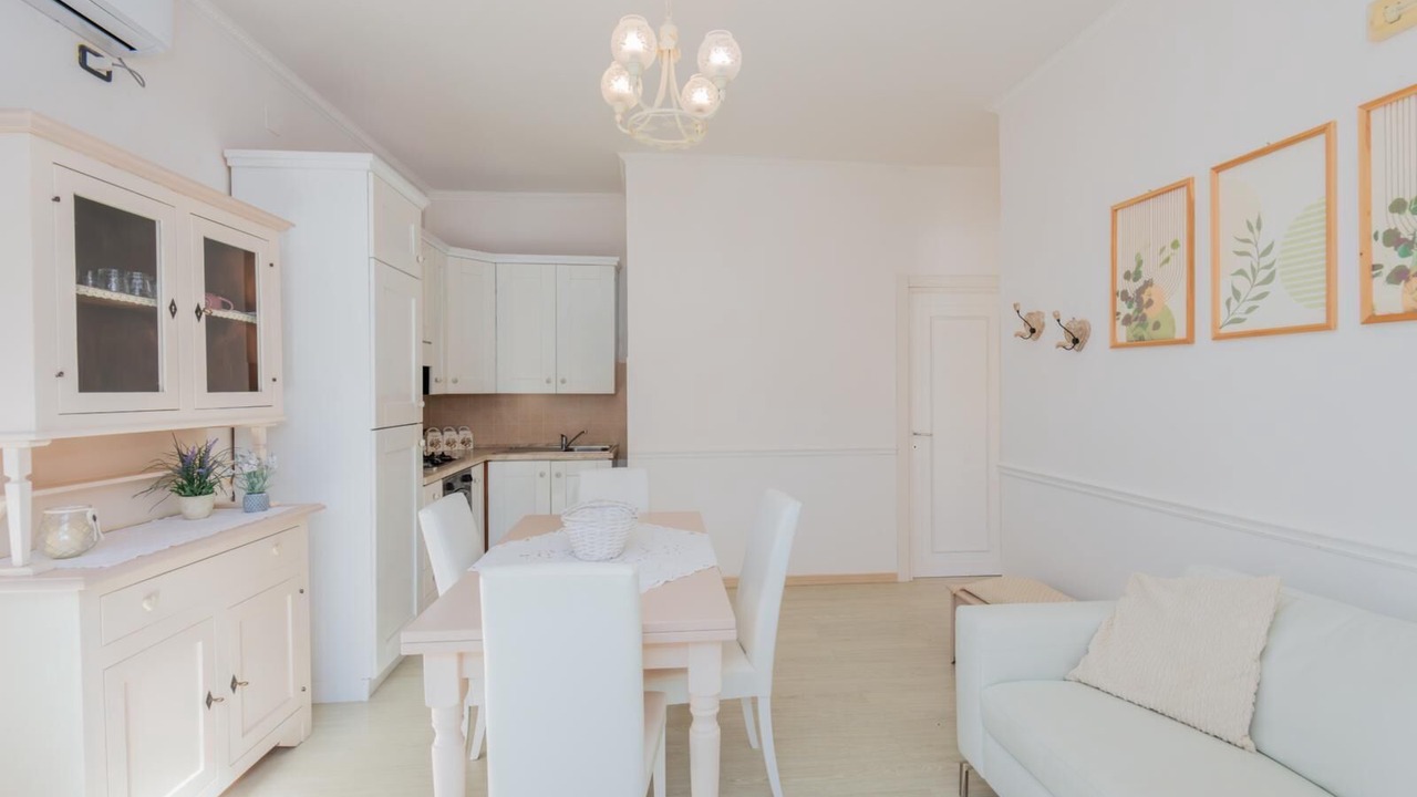 Photo of Livingroom in Santa Maria di Castellabate