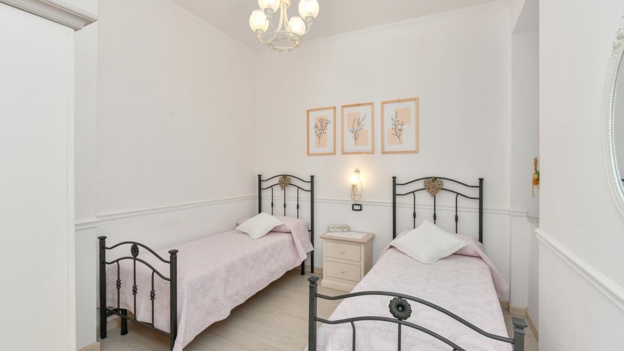 Photo of Bedroom in Santa Maria di Castellabate