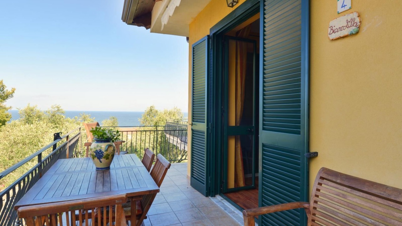 Photo of Outdoor in Santa Maria di Castellabate