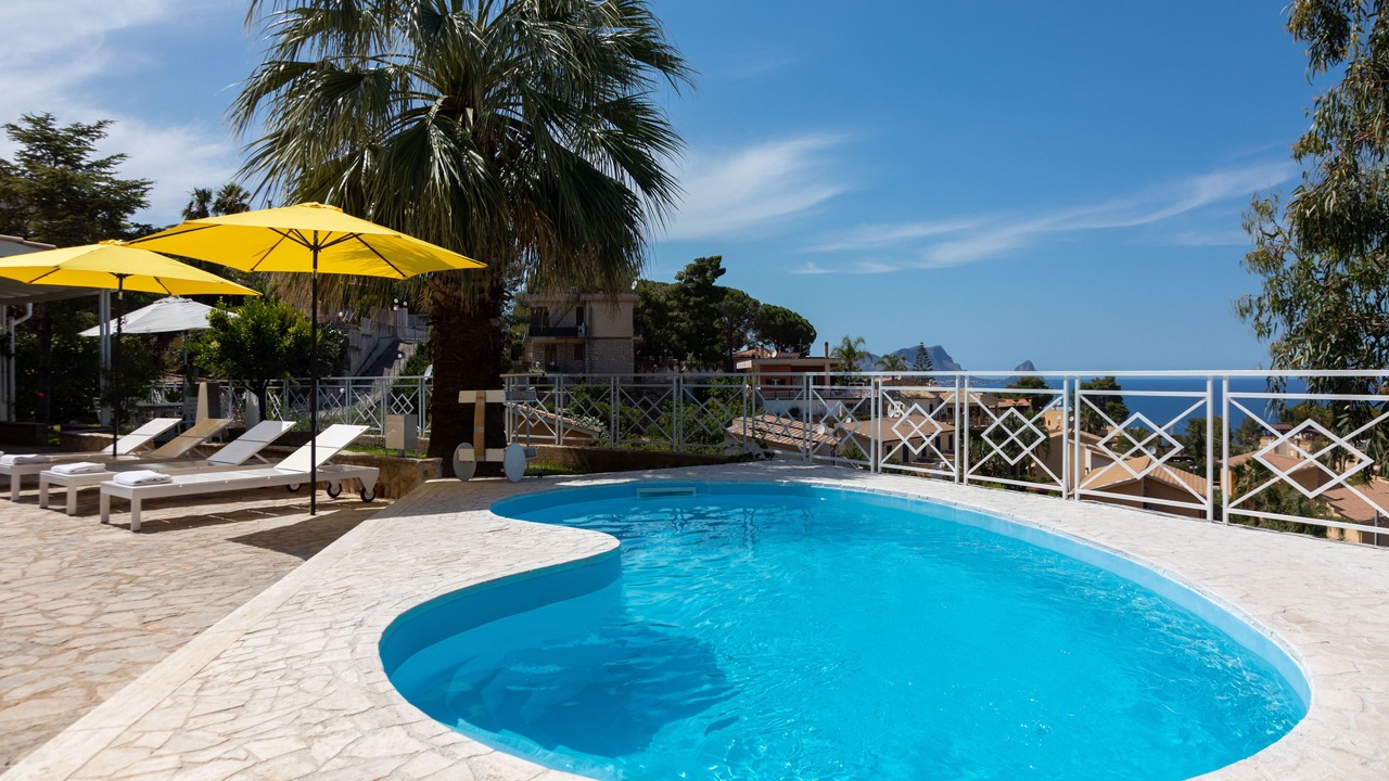 Photo of Outdoor in Torre Colonna-sperone