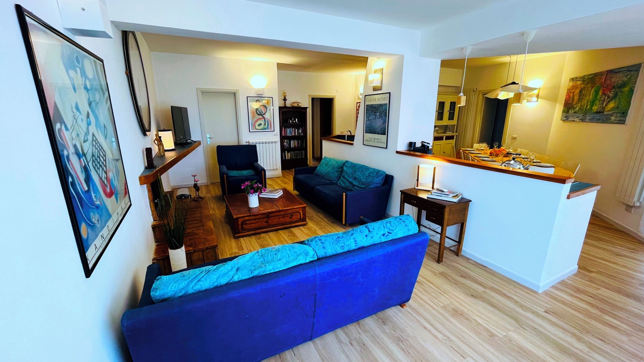 Photo of Livingroom in Torre Colonna-sperone