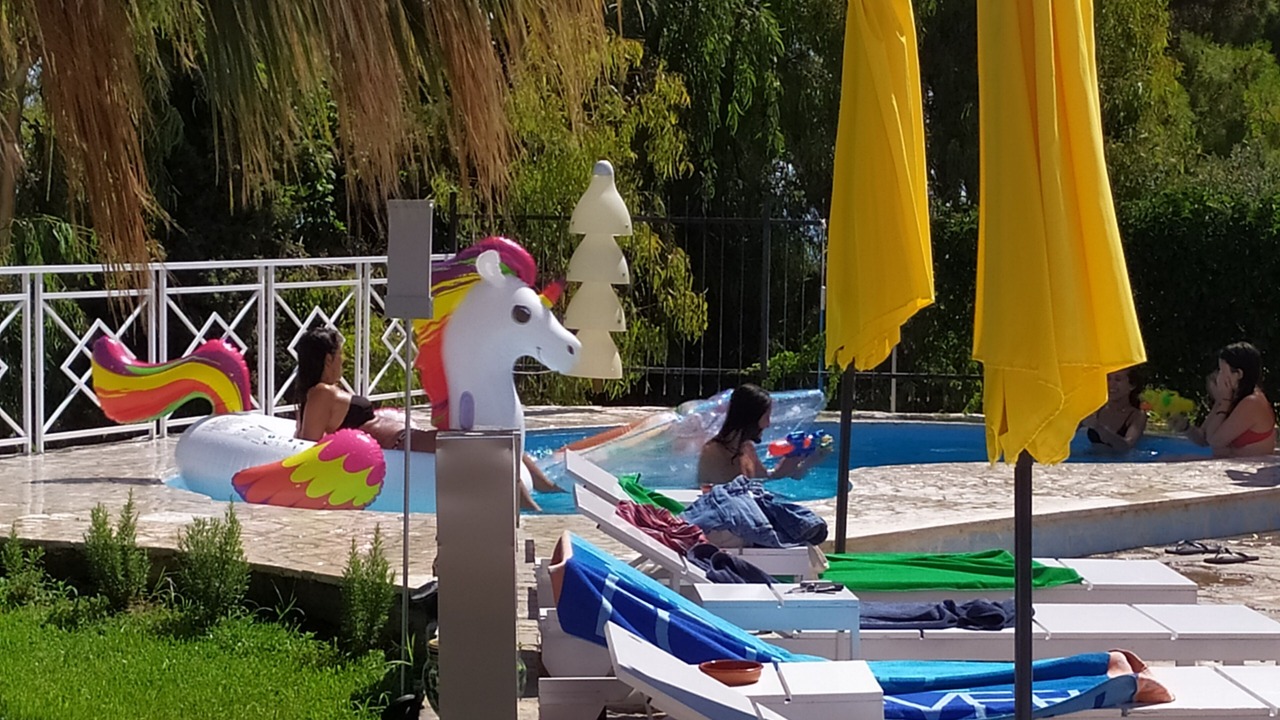 Photo of Outdoor in Torre Colonna-sperone