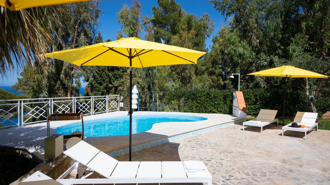 Photo of Outdoor in Torre Colonna-sperone