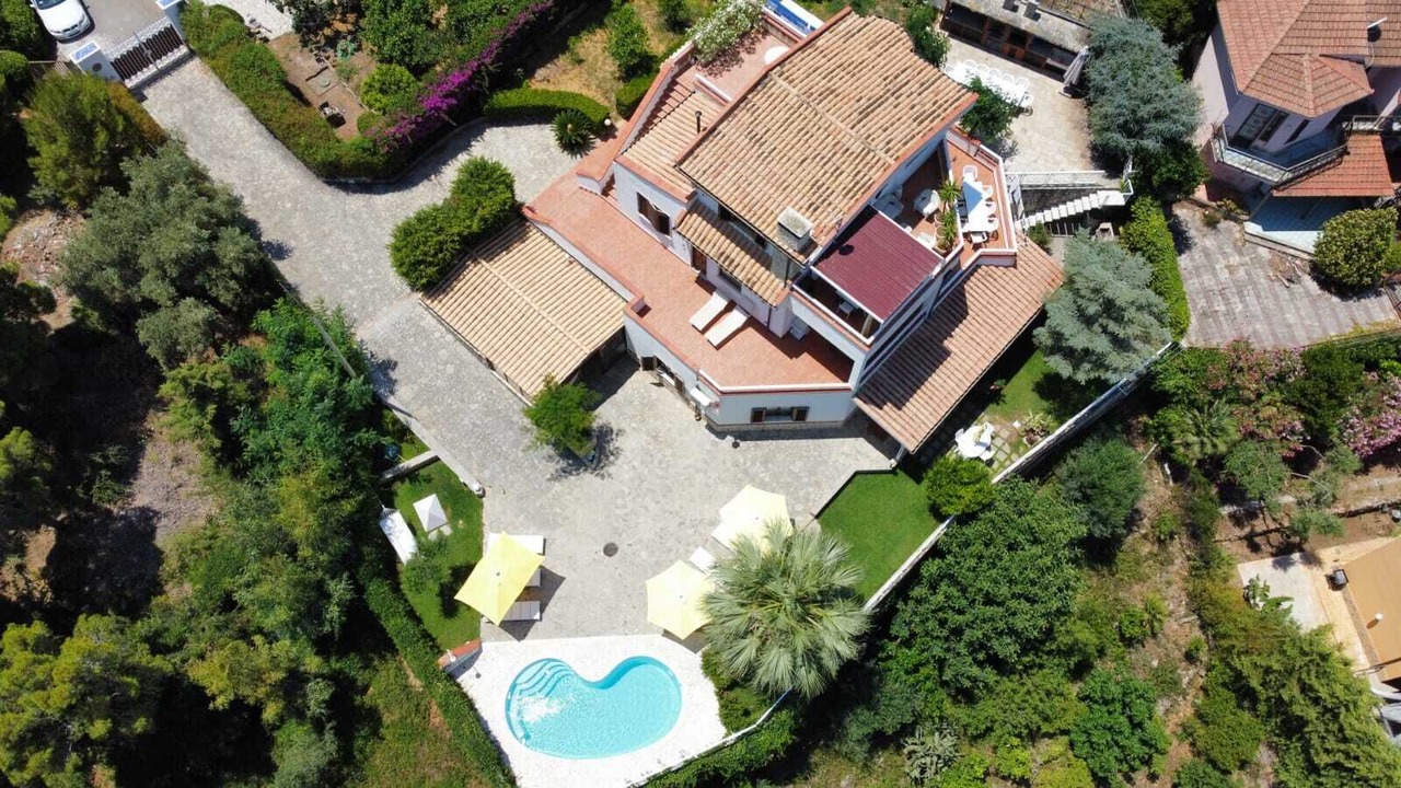 Photo of Outdoor in Torre Colonna-sperone