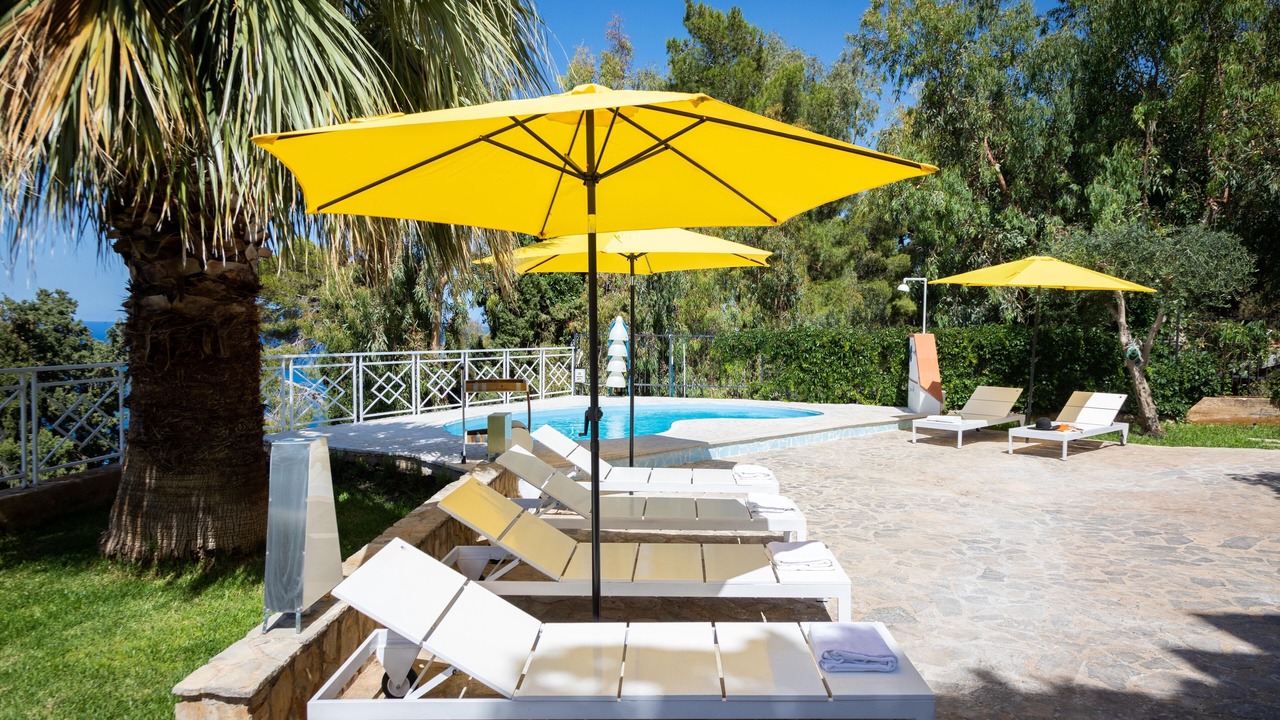 Photo of Outdoor in Torre Colonna-sperone