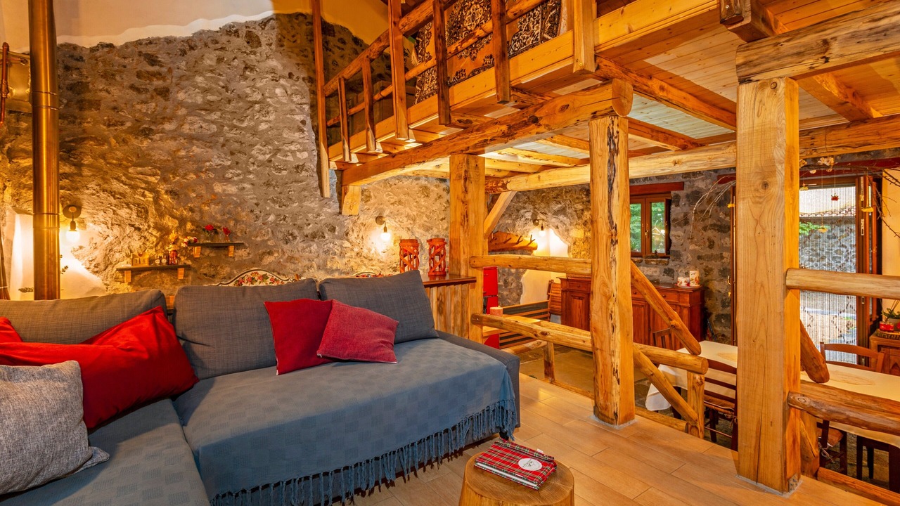 Photo of Livingroom in Linguaglossa