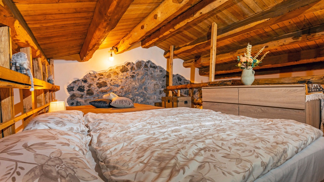 Photo of Bedroom in Linguaglossa