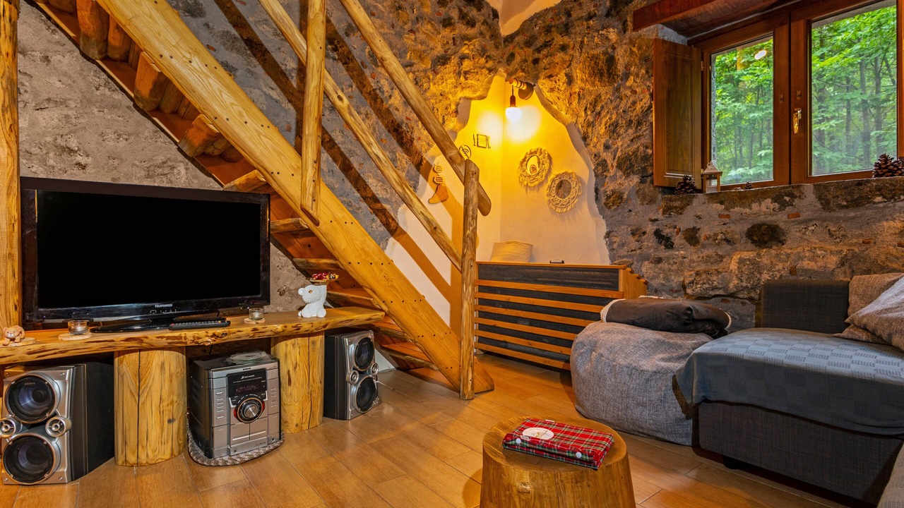 Photo of Livingroom in Linguaglossa