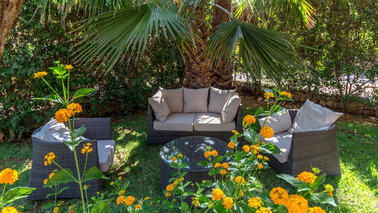 Photo of Patio Balcony in Terrasini