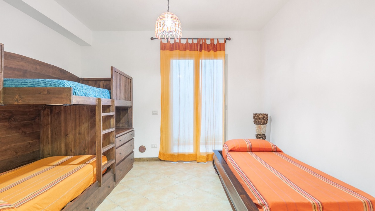 Photo of Bedroom in Terrasini
