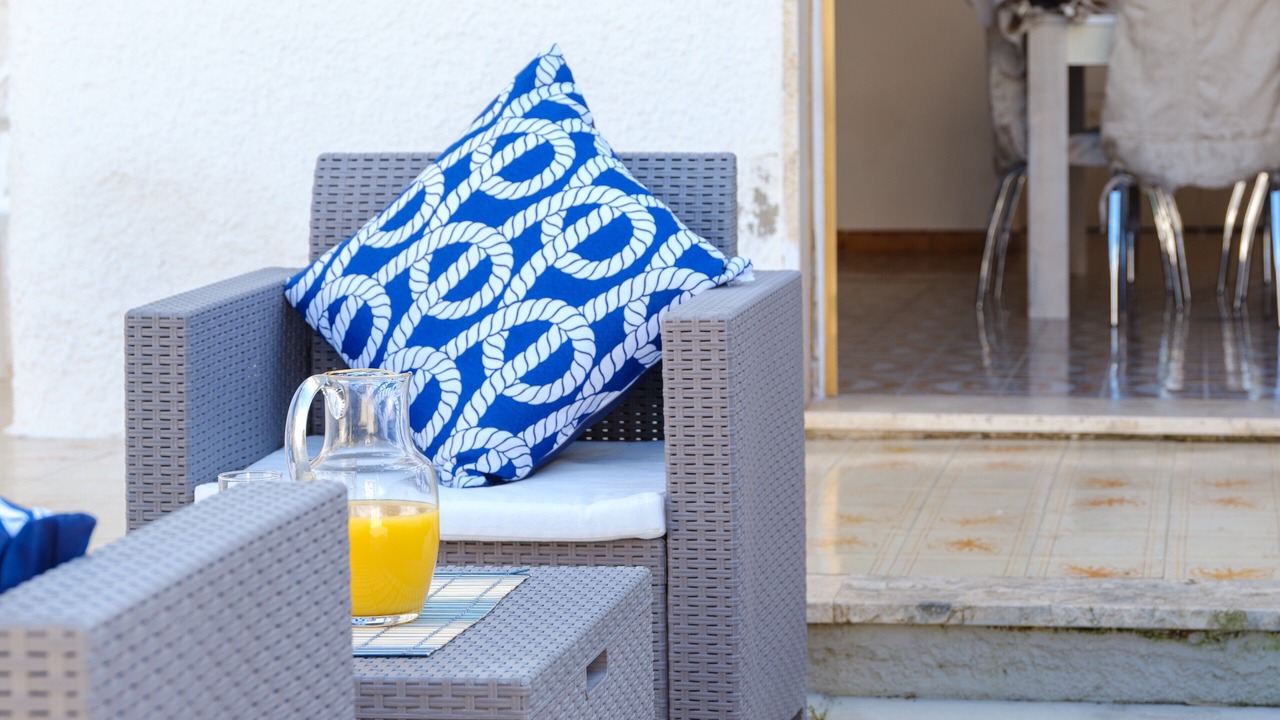 Photo of Outdoor in Nardo