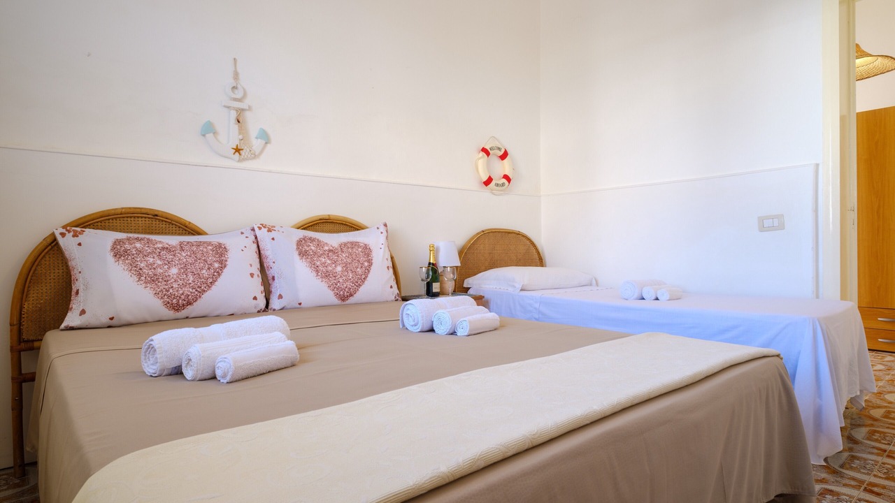 Photo of Bedroom in Nardo