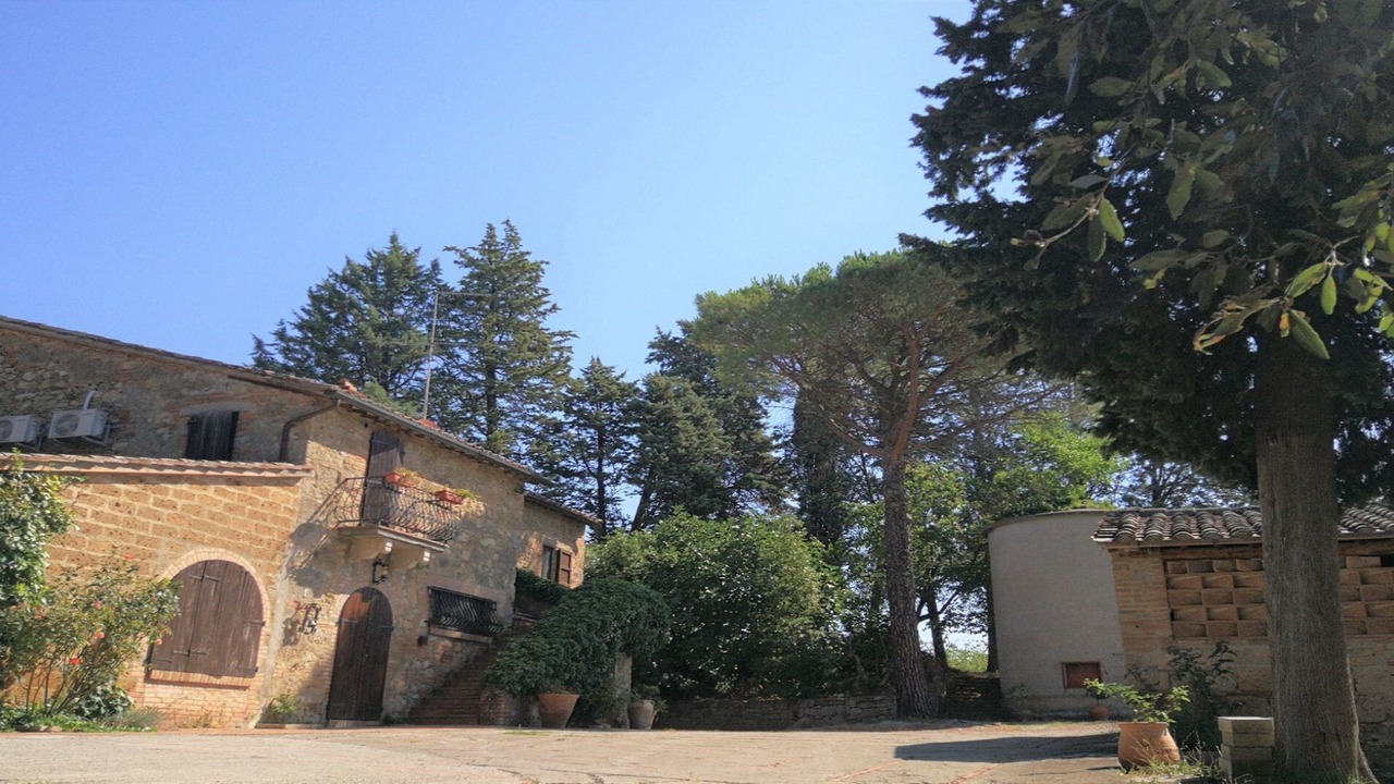Photo of Outdoor in Po' Bandino