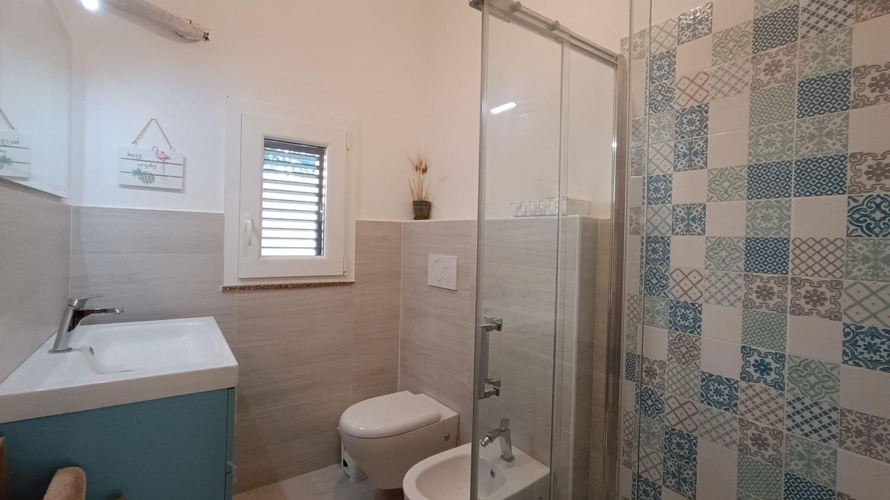 Photo of Bathroom in Granelli