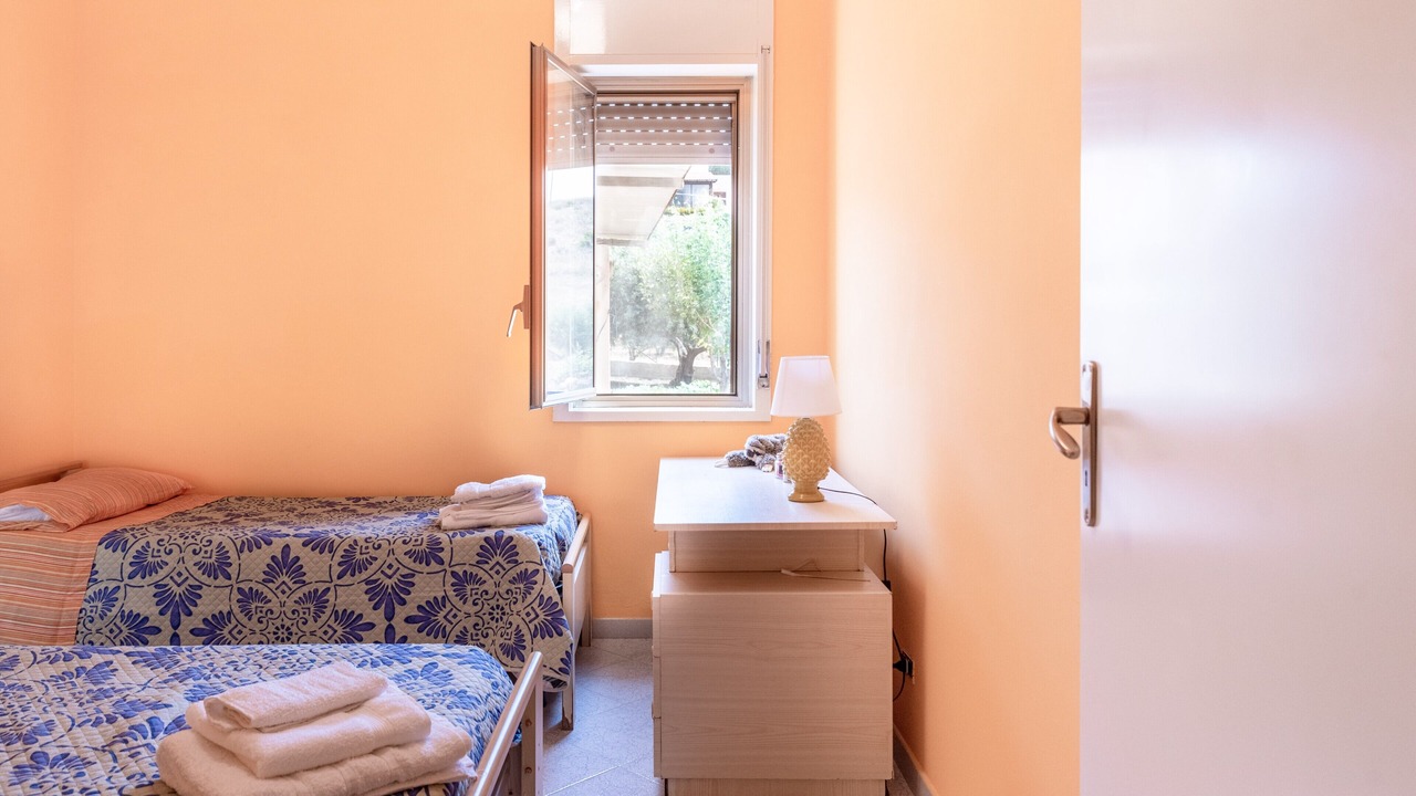 Photo of Bedroom in Montallegro