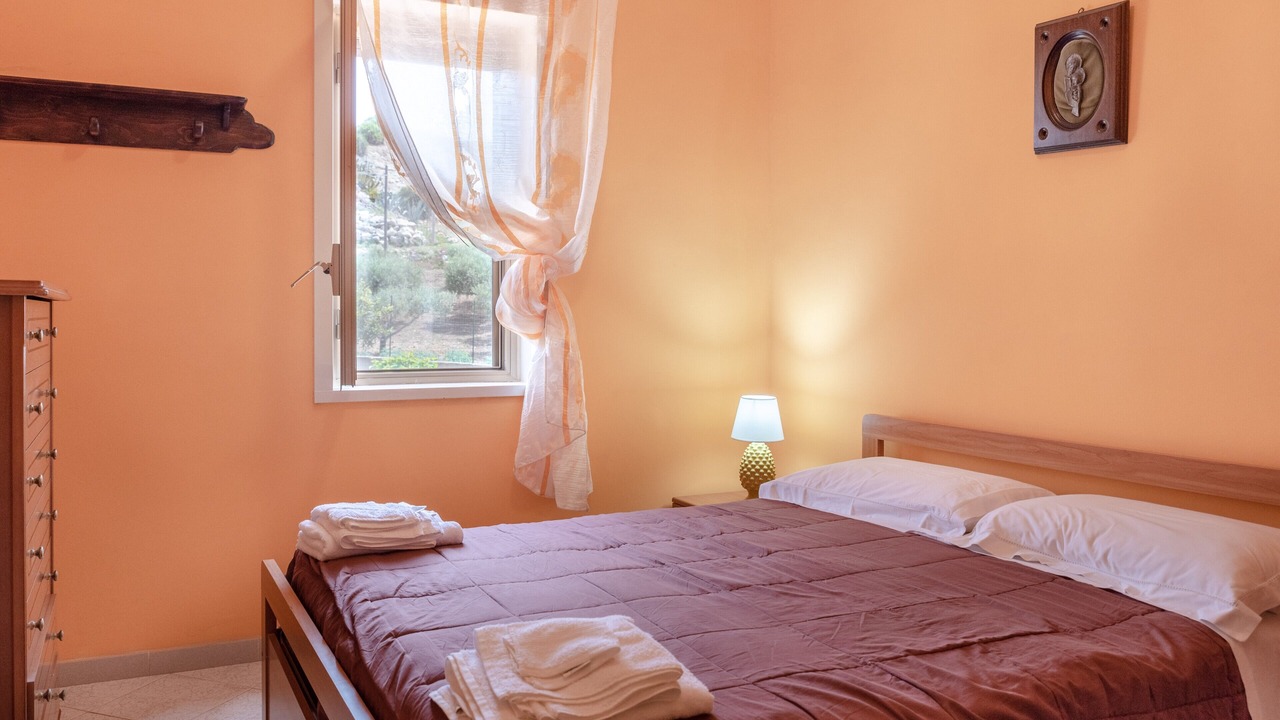 Photo of Bedroom in Montallegro