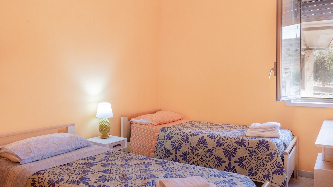 Photo of Bedroom in Montallegro