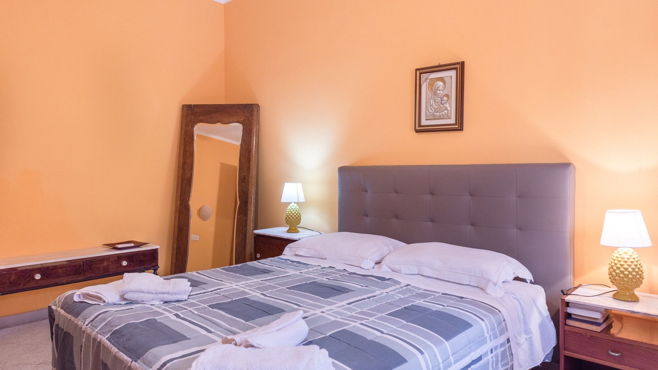 Photo of Bedroom in Montallegro