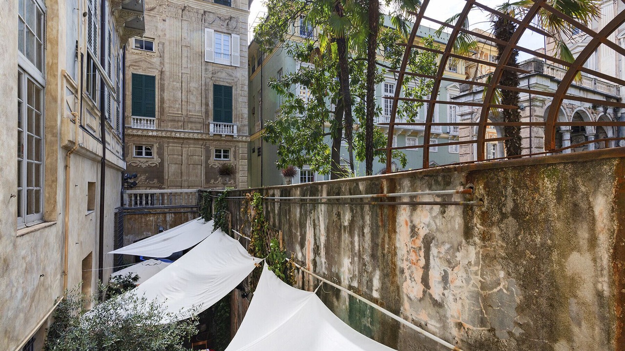 Photo of Outdoor in Genoa Historical Centre
