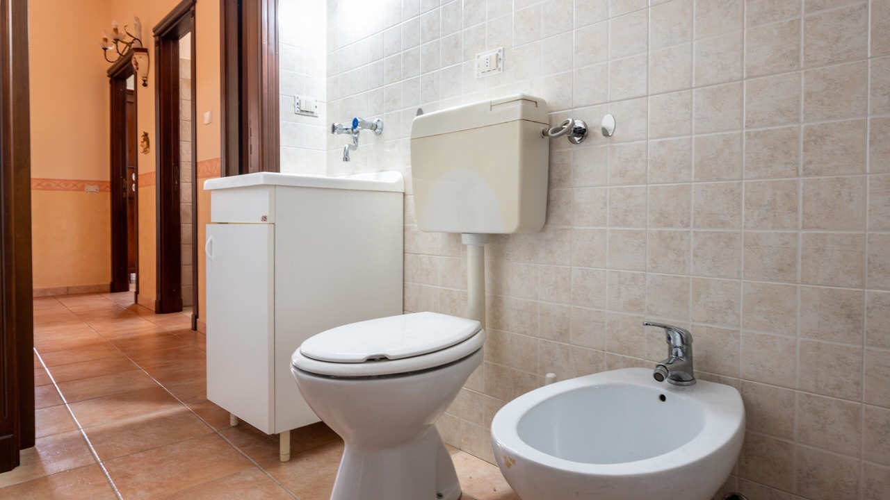 Photo of Bathroom in Nicosia