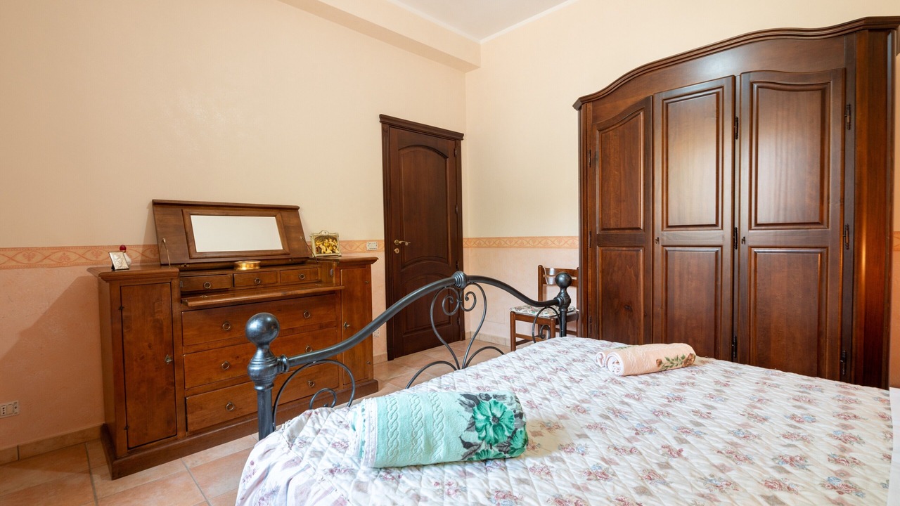 Photo of Bedroom in Nicosia