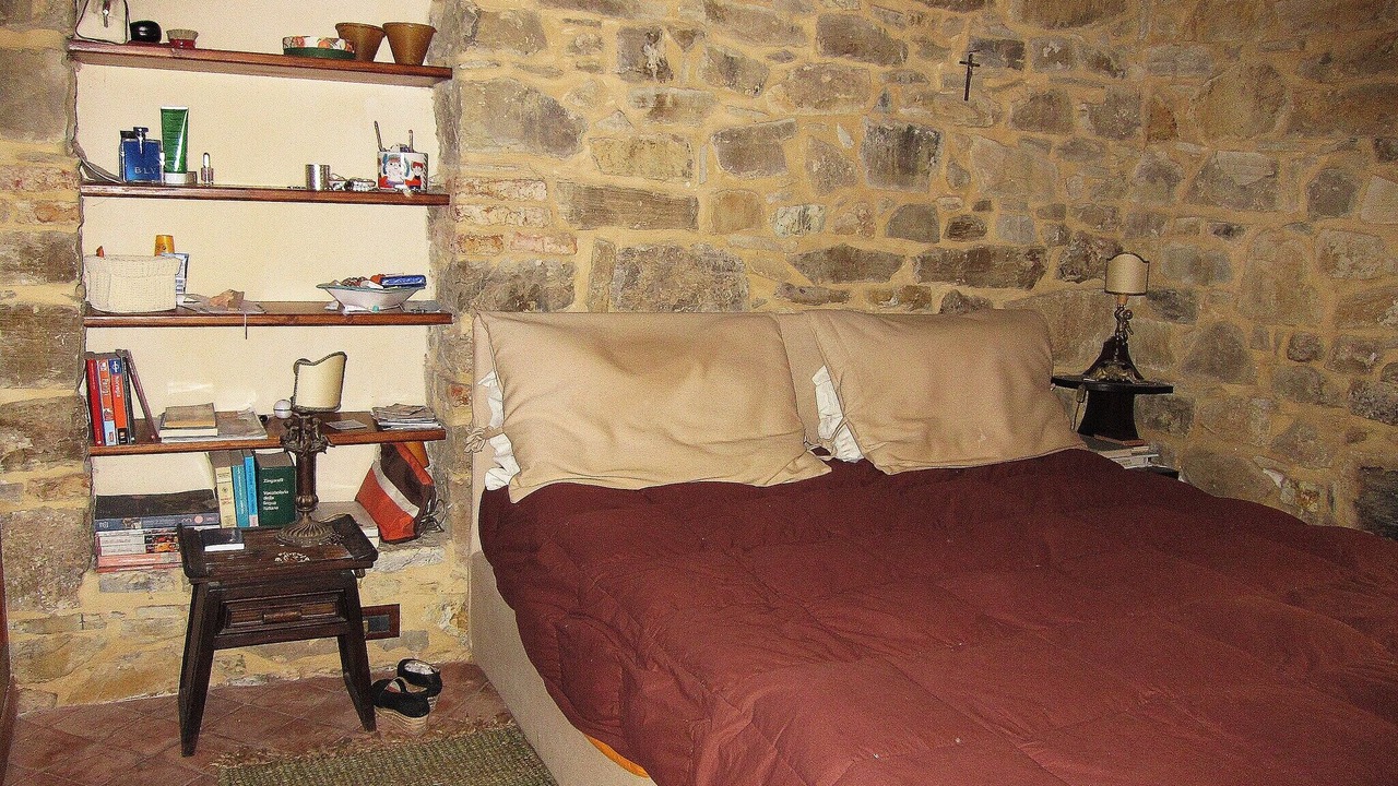 Photo of Bedroom in Collesano