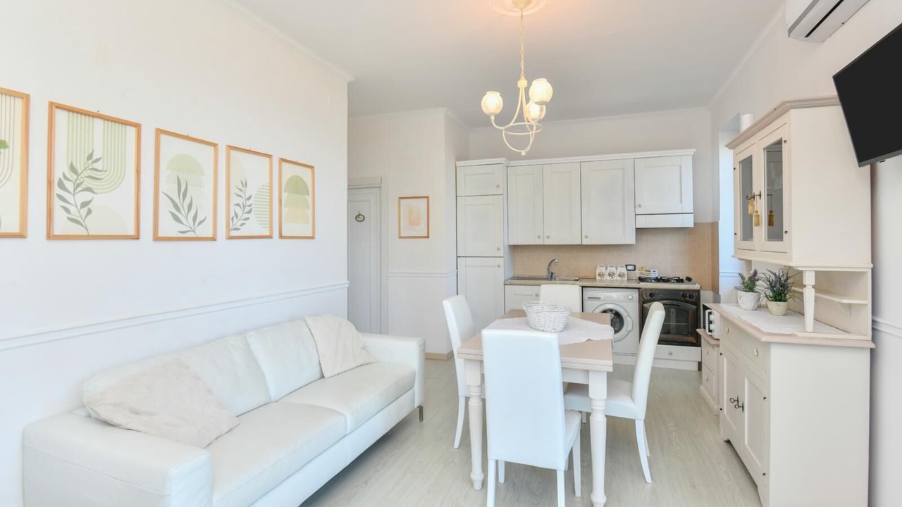Photo of Livingroom in Santa Maria di Castellabate