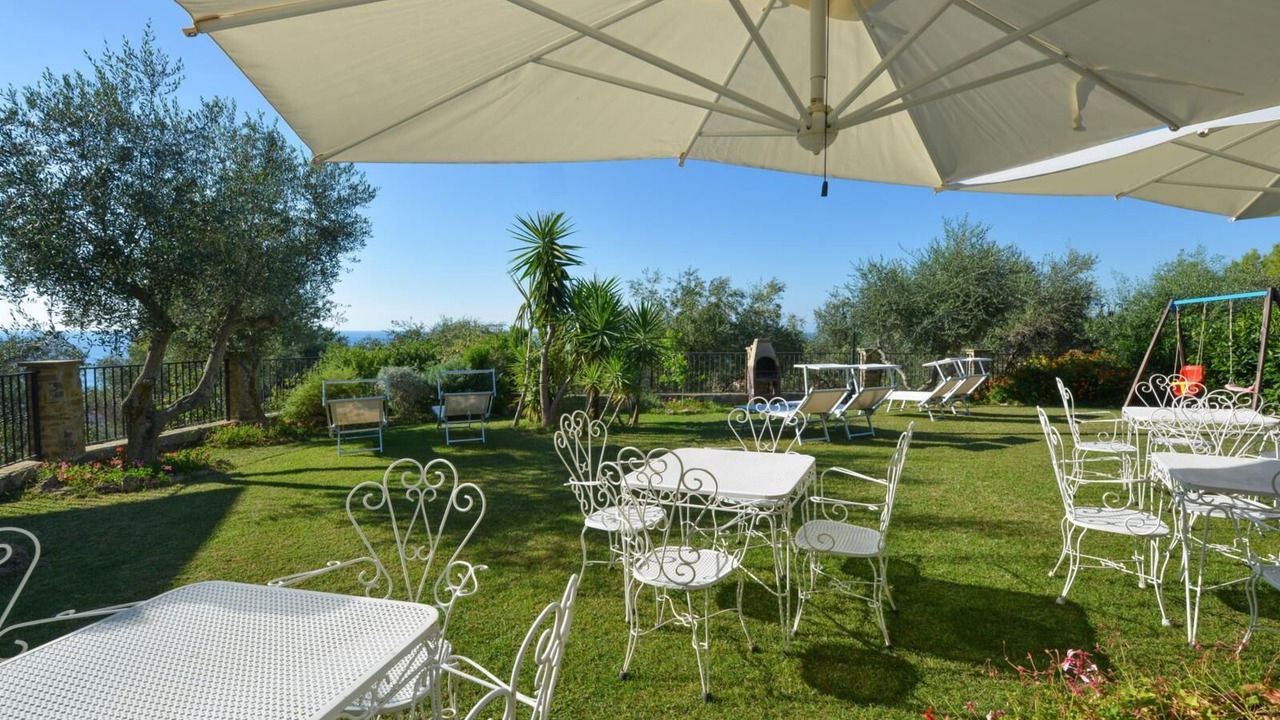 Photo of Outdoor in Santa Maria di Castellabate